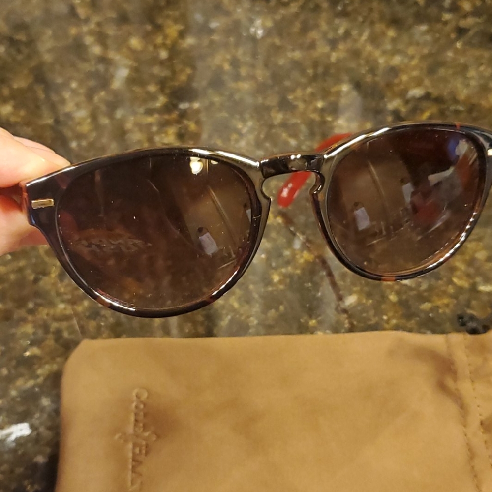 Cole Haan Sunglasses